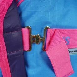 Bucas Freedom Turnout Full Neck 150g Denim -Pferdebedarf Verkauf agradi 45129551 2.96c58b