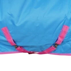 Bucas Freedom Turnout Full Neck 150g Denim -Pferdebedarf Verkauf agradi 45129551 5.13265a