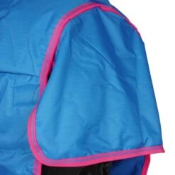 Bucas Freedom Turnout Full Neck 150g Denim -Pferdebedarf Verkauf agradi 45129551 7.20ef45