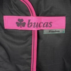 Bucas Freedom Turnout Full Neck 150g Denim -Pferdebedarf Verkauf agradi 45129552 1.8ef9c2