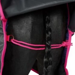 Bucas Freedom Turnout Full Neck 150g Denim -Pferdebedarf Verkauf agradi 45129552 6.87b169