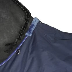 EQUITHÈME Decke Classic 600D 100g Navy -Pferdebedarf Verkauf agradi 45131979 3.8a4dbc