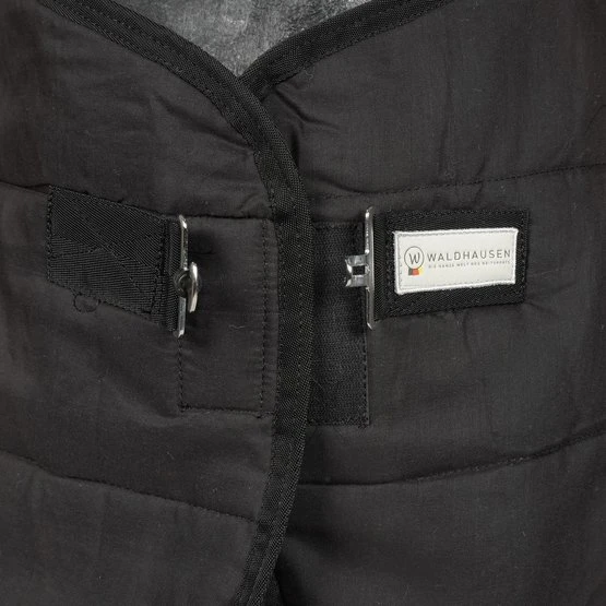 Waldhausen Unterdecken Thermo 200g Schwarz 6 Waldhausen Unterdecken Thermo 200g Schwarz - Image 4