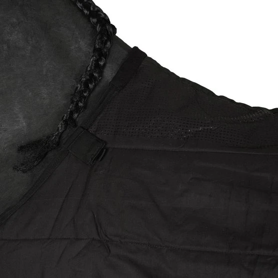 Waldhausen Unterdecken Thermo 200g Schwarz 7 Waldhausen Unterdecken Thermo 200g Schwarz - Image 5