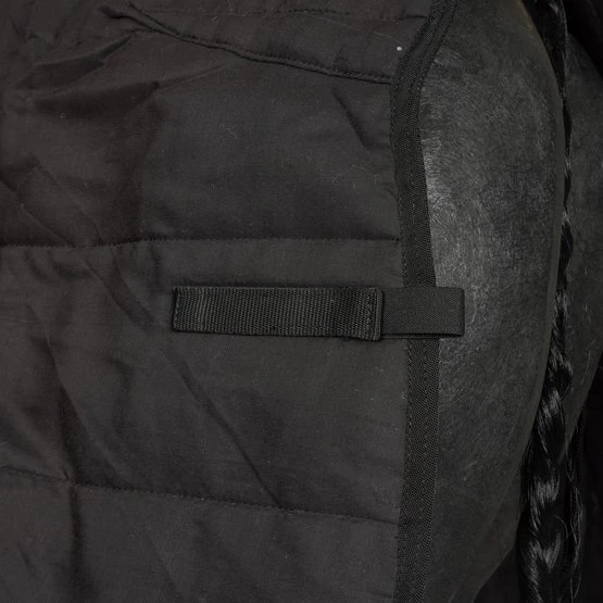 Waldhausen Unterdecken Thermo 200g Schwarz 9 Waldhausen Unterdecken Thermo 200g Schwarz - Image 7