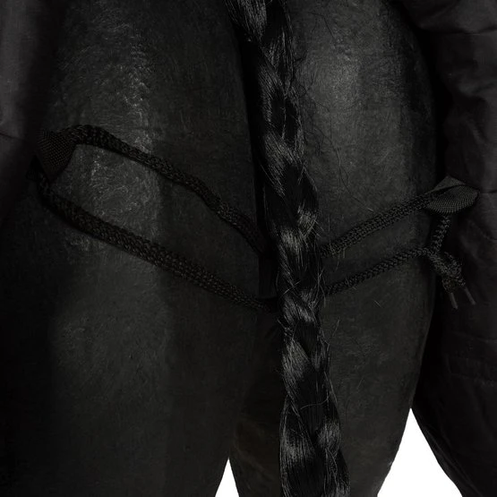 Waldhausen Unterdecken Thermo 200g Schwarz 10 Waldhausen Unterdecken Thermo 200g Schwarz - Image 8