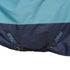 Amigo Hero Ripstop Plus 50g Delphinium Blue/Navy -Pferdebedarf Verkauf agradi 45146788 6.5a3596 1