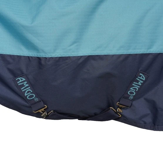 Amigo Hero Ripstop Plus 100g Delphinium Blue/Navy 11 Amigo Hero Ripstop Plus 100g Delphinium Blue/Navy - Image 9