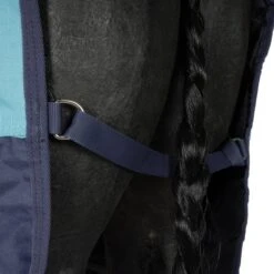 Amigo Hero Ripstop Plus 50g Delphinium Blue/Navy -Pferdebedarf Verkauf agradi 45146788 7.cc1ad0 1