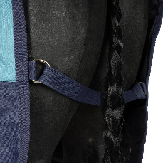 Amigo Hero Ripstop Plus 100g Delphinium Blue/Navy 12 Amigo Hero Ripstop Plus 100g Delphinium Blue/Navy - Image 10