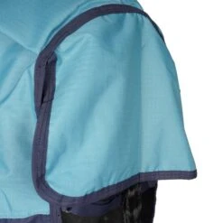 Amigo Hero Ripstop Plus 50g Delphinium Blue/Navy -Pferdebedarf Verkauf agradi 45146788 8.fbf0c3 1