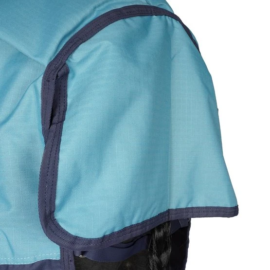 Amigo Hero Ripstop Plus 100g Delphinium Blue/Navy 13 Amigo Hero Ripstop Plus 100g Delphinium Blue/Navy - Image 11