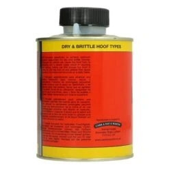 Carr & Day & Martin Hufdressing Daily Moisturiser 500ml -Pferdebedarf Verkauf agradi 7006625 2.983a59