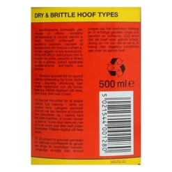 Carr & Day & Martin Hufdressing Daily Moisturiser 500ml -Pferdebedarf Verkauf agradi 7006625 3.7bca21