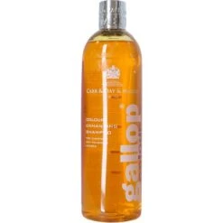 Carr & Day & Martin Shampoo Gallop Colour Bay 500ml -Pferdebedarf Verkauf agradi 7006633 1.5958b3 1