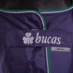 Bucas Turnout Smartex Medium 150g Iron Gate -Pferdebedarf Verkauf agradi a1010959 1.9c7ae6