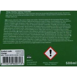 Agradi Horse Equi Shield Spray 500ml -Pferdebedarf Verkauf agradi a10454424 4.331949