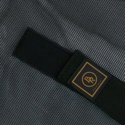 BR Fliegenmaske Mit Ohren Mit Teto Und Fleece Schwarz Warmblut -Pferdebedarf Verkauf agradi a10575942 4.ae8971