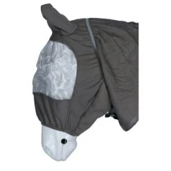 BR Ekzemer Kopfteil Grau 7 BR Ekzemer Kopfteil Grau -Pferdebedarf Verkauf agradi a10577143 3.7b55f8