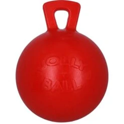 Jolly Ball Spielball Apfel Grün 25cm -Pferdebedarf Verkauf agradi a1062038 2.fd3d6a 4