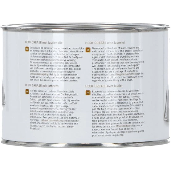 Rapide Hufsalbe Grün 9 Rapide Hufsalbe Grün - Image 7