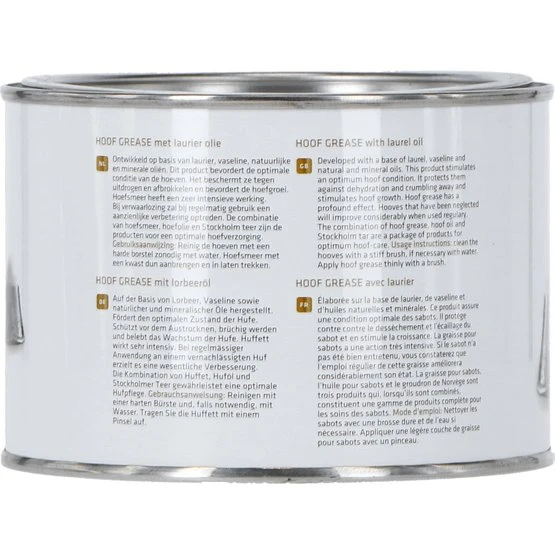 Rapide Hufsalbe Grün 17 Rapide Hufsalbe Grün - Image 15