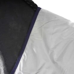 Bucas Power Turnout Extra High Neck 300g Silber -Pferdebedarf Verkauf agradi a10875162 1.c2c492