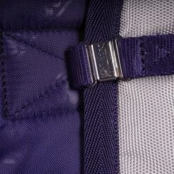 Bucas Power Turnout Extra High Neck 300g Silber -Pferdebedarf Verkauf agradi a1087518 3.4be8b5