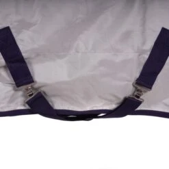 Bucas Power Turnout Extra High Neck 300g Silber -Pferdebedarf Verkauf agradi a1087518 4.8c3d7e