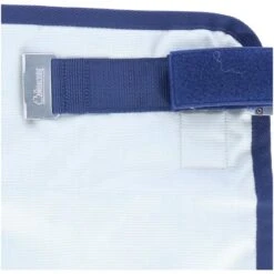 Bucas Panel Extender Click'n Go Silber/Blau -Pferdebedarf Verkauf agradi a1088576 3.657979