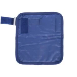 Bucas Panel Extender Click'n Go Silber/Blau -Pferdebedarf Verkauf agradi a1088576 4.d86c15