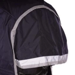 Rambo Original Turnout Medium 200g Navy/Rot 125/175 -Pferdebedarf Verkauf agradi a1092605 4.70a620