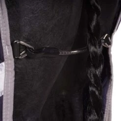 Rambo Original Turnout Medium 200g Navy/Rot 125/175 -Pferdebedarf Verkauf agradi a1092605 5.ff98f6