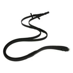 Rambo Micklem Competition Gummi Zügel Dark Havanna -Pferdebedarf Verkauf agradi a1099692 1.6f54f5