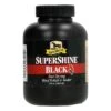Absorbine Huföl SuperShine Schwarz 236ml -Pferdebedarf Verkauf agradi a1207161.6ad171