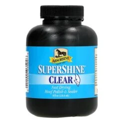 Absorbine Huföl SuperShine Transparent 236ml