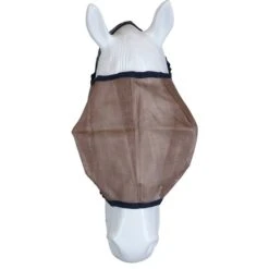 Mio Amigo Fly Mask Bronze/Navy -Pferdebedarf Verkauf agradi hw dmsf11 mbr0 ho2 2.19bfdc
