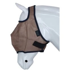 Mio Amigo Fly Mask Bronze/Navy -Pferdebedarf Verkauf agradi hw dmsf11 mbr0 ho2 3.0820fc