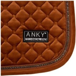 ANKY Schabracke Velvet Stones Springen Steel Grey Warmblut -Pferdebedarf Verkauf anky a16562 n119 02.d41bed