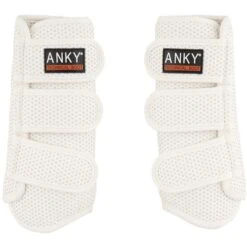 ANKY Beinschutz Air Tech Boot Schwarz -Pferdebedarf Verkauf anky a29413 w001 01.eacc1b