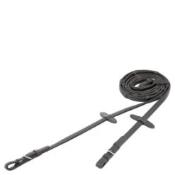 BR Zügel Leder Schwarz/Silber Warmblut -Pferdebedarf Verkauf bie 201021 b121 03.f69256