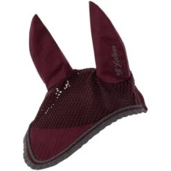 BR Fliegenhaube Xcellence Anemone Warmblut -Pferdebedarf Verkauf bieman 374318 r121 01.0381d6 1