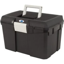 Agradi Putzbox Carlo II Mit Deckel Und Einsatz Midnight Blue -Pferdebedarf Verkauf bieman 752915 b219 01.c60a61 1