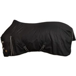 BR Turnoutdecke Classic 1200D 250g Schwarz -Pferdebedarf Verkauf bieman22 383070 b001 01.85a792