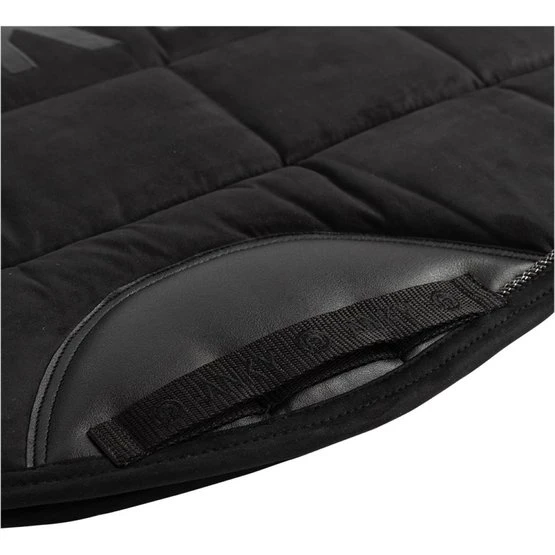 ANKY Schabracke Anatomic Tech Springen Schwarz Vollblut 5 ANKY Schabracke Anatomic Tech Springen Schwarz Vollblut - Image 3