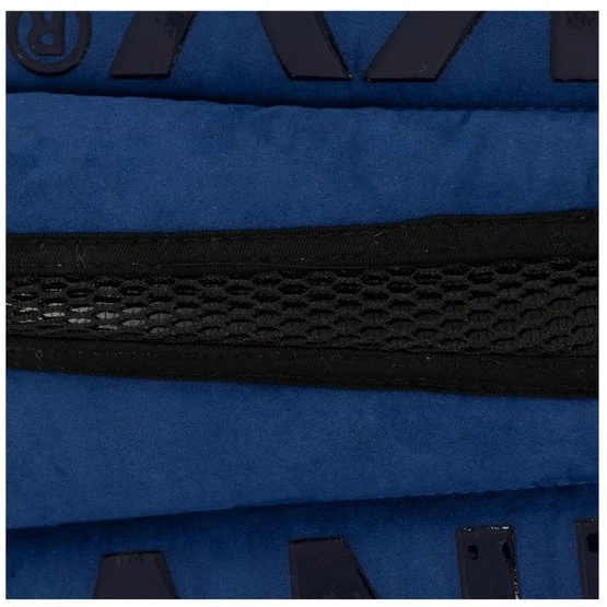 ANKY Schabracke Anatomic Tech Springen Schwarz Vollblut 10 ANKY Schabracke Anatomic Tech Springen Schwarz Vollblut - Image 8