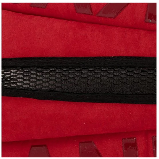 ANKY Schabracke Anatomic Tech Springen Schwarz Vollblut 19 ANKY Schabracke Anatomic Tech Springen Schwarz Vollblut - Image 17