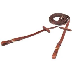 BR Gurtzügel Tobacco/Gold Warmblut -Pferdebedarf Verkauf br 201005 n084 03.9c0826