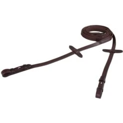 BR Gurtzügel Mit Zaumhaken Schwarz/Silber -Pferdebedarf Verkauf br 201007 n046 03.089a85