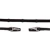 BR Zügel Jos Lansink 19mm Gebisshaken Schnalle Schwarz Warmblut -Pferdebedarf Verkauf br 201015 b121 01.a99aac